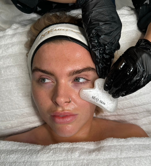 Achieve a natural facelift at home!