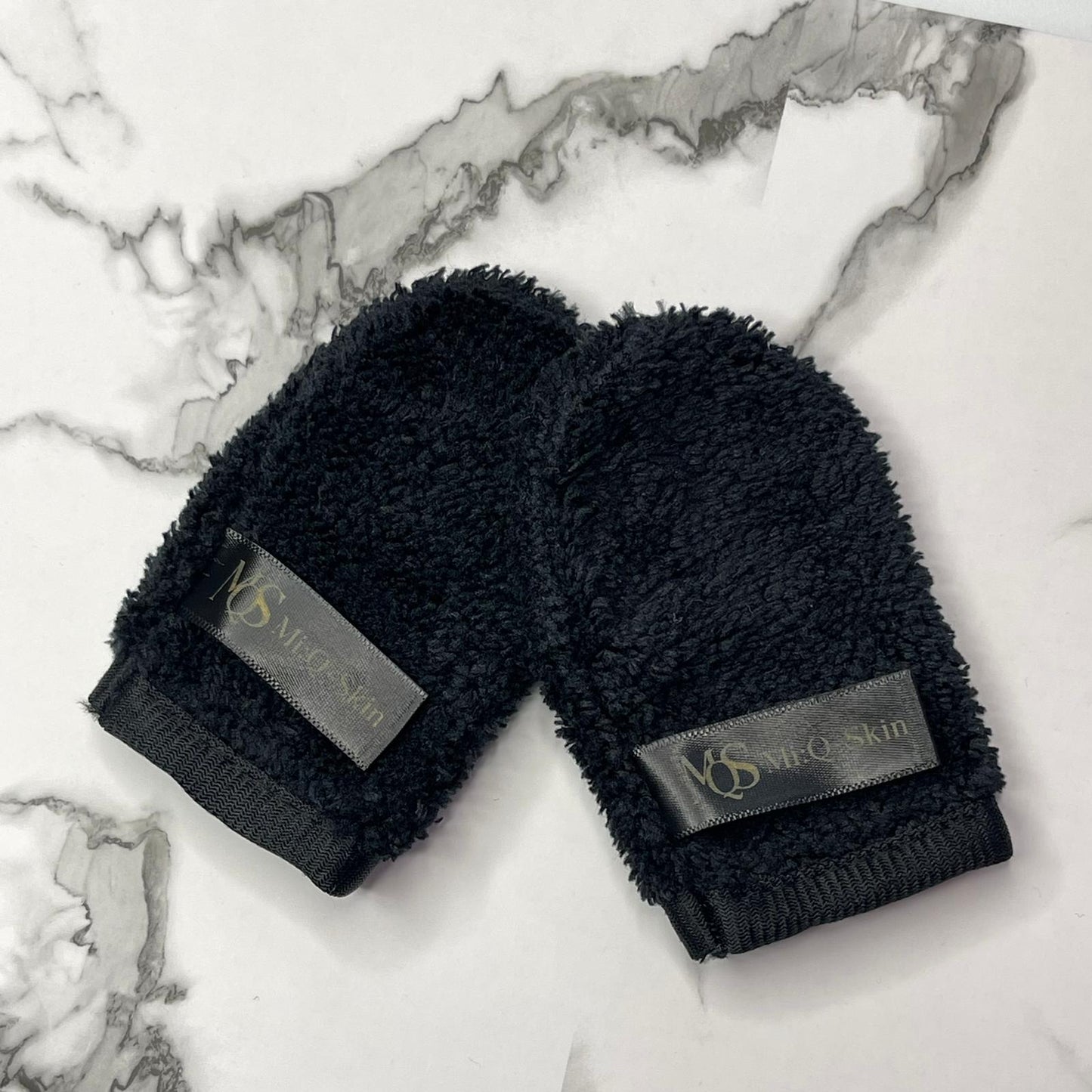 MIQ-SKIN eye mitts