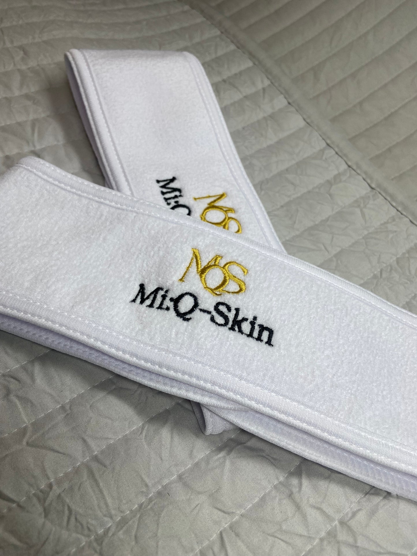 MIQ-SKIN headband