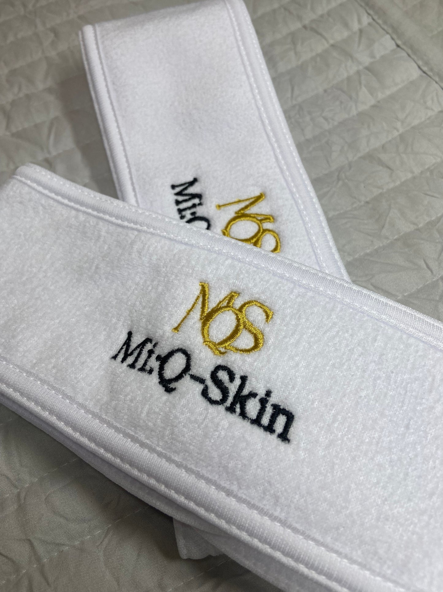 MIQ-SKIN headband
