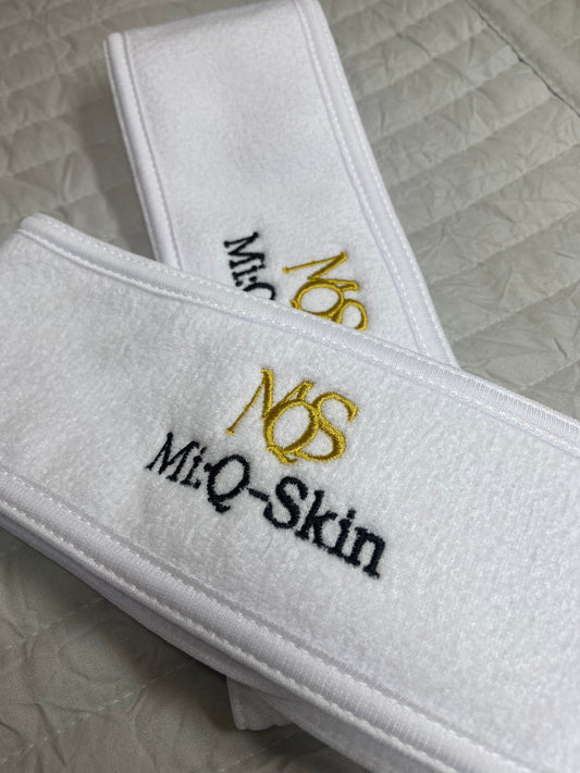 MIQ-SKIN headband
