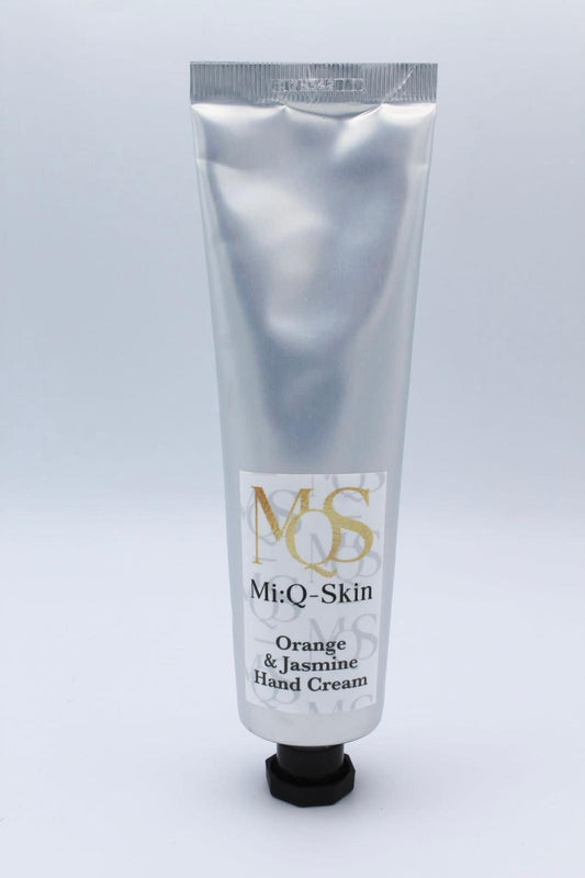 Orange & Jasmine Hand Cream